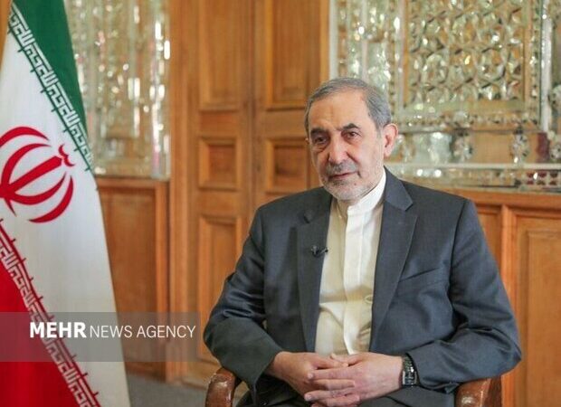 واشنگتن باید با فانوس به دنبال بقایای ‎اعتبار خود در غرب آسیا بگردد