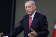 واکنش اردوغان به تمدید آتش‌بس در تماس تلفنی با ترامپ