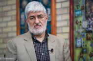 واکنش جالب علی مطهری به حمله موشکی به امارات