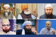 واکنش علمای اهل سنت پاکستان به جنگ رمضان