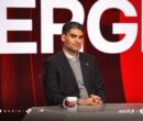 واکنش مدیرعامل پرسپولیس به اخبار جدایی اوسمار