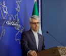 واکنش وزارت امورخارجه ایران به اعتراف ترامپ به دزدی دریایی