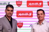واکنش پرسپولیس به خبر یافتن جانشین برای اوسمار