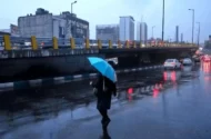 ورود سامانه بارشی جدید از فردا / موج بارش‌های سنگین در راه است
