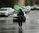 ورود سامانه‌های بارشی پیاپی از این تاریخ / هشدار رگبار و خسارت به کشاورزان ۱۰ استان صادر شد