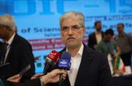 وزیر علوم زمان برگزاری کنکور را اعلام کرد