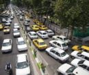 وضعیت ترافیکی تهران امروز شنبه ۲۶ اردیبهشت ۱۴۰۵ / ترافیک سنگین در این مسیرها گزارش شده است