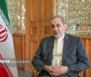 ولایتی: ضامن عینی بقای توافق،⁧‫تنگه هرمز‬⁩ است