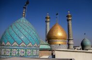ویژه برنامه‌های حرم عبدالعظیم در روز زیارتی امام رضا(ع)
