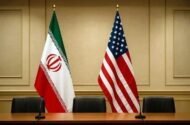 پای بازیگران جدید به تنش ایران و آمریکا باز شد