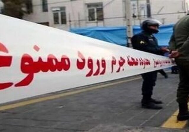 پای یک قهرمان جهان به پرونده قتل باز شد