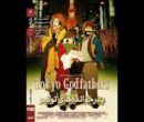 «پدرخوانده‌های توکیو» ‏در خانه هنرمندان