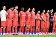 پرسپولیس بی‌اعتنا به اظهارات تاج / سرخ‌ها طبق برنامه برای ادامه لیگ استارت می‌زنند