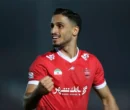 پرسپولیس در مورد علی علیپور تصمیم نهایی را گرفت