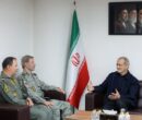 پزشکیان: ارتش با آمادگی عملیاتی بالا اقتدار کشور را به نمایش گذاشت