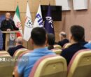 پزشکیان: امیدواریم با اقتدار پرچم پرافتخار ایران را به اهتزاز درآورید