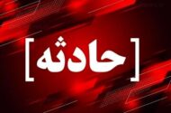پنج مصدوم به دنبال واژگونی خودروی پراید در یزد