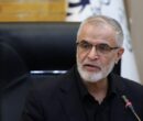 پورجمشیدیان: امروز کشور بیش از هر زمان دیگری به انسجام نیاز دارد