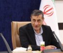 پیام تبریک قائم پناه در پی انتخاب قالیباف به ریاست مجلس شورای اسلامی