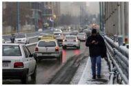 پیش‌بینی هواشناسی امروز ۱۳ اردیبهشت / برای این ۱۰ استان هشدار صادر شد