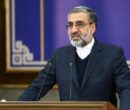 پیشنهاد رئیس دفتر رئیسی برای نظام حقوقی جدید برای تنگه هرمز