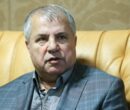 پیشکسوت فوتبال ایران در بیمارستان بستری شد