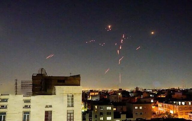 چرا پدافند هوایی ایران در «جنگ تحمیلی سوم» بهتر عمل کرد؟