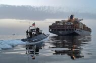 چند کشتی پشت خط مدیریت ایران در خلیج فارس صف کشیده‌اند؟ / آخرین آمار تردد از تنگه هرمز