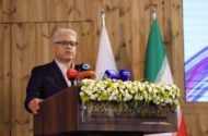 چیت‌ساز: جنگ تحمیلی اخیر، آزمون تاریخی تاب‌آوری شبکه ارتباطات داخلی کشور بود