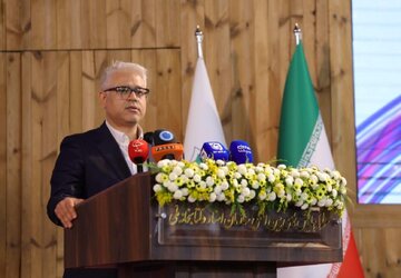 چیت‌ساز: جنگ تحمیلی اخیر، آزمون تاریخی تاب‌آوری شبکه ارتباطات داخلی کشور بود