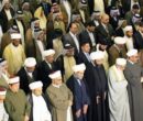 کارشناسان خارجی از امت همدل و مقابله با صهیونیسم و استکبار می‌گویند