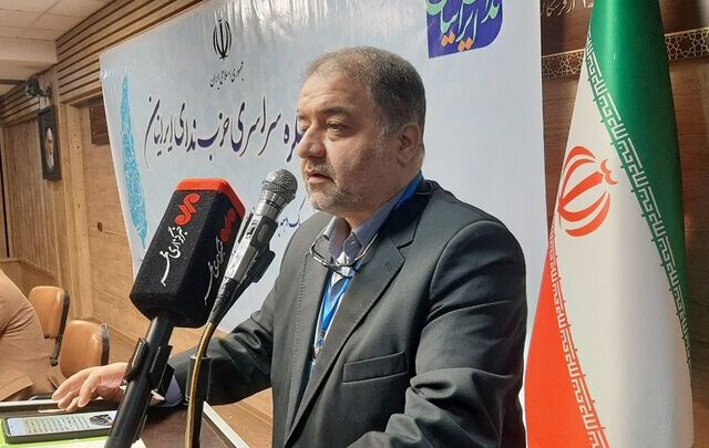 کاروانسرای شاه‌عباسی و سد نمرود تعیین تکلیف می شود