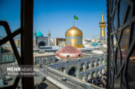 کدام روزها را برای زیارت امام رضا(ع) نباید از دست بدهیم؟