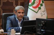 کشوری جانشین رئیس سازمان پدافند غیرعامل کشور شد