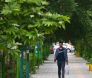 کیفیت هوای تهران امروز ۲۶ اردیبهشت ۱۴۰۵ / هوای تهران قابل قبول شد