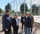 گام مشترک معاونت علمی و دانشگاه تهران برای توسعه دهکده فناوری کشاورزی