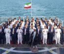 گرامیداشت شهدای قرآنی ناوشکن دنا در فرهنگسرای قرآن