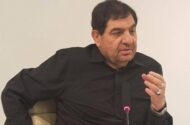 گفتگوی تلفنی مخبر با مادر ۸ شهید جنگ تحمیلی سوم
