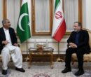 گفتگوی وزیر کشور پاکستان با عراقچی درباره آخرین وضعیت امنیتی منطقه