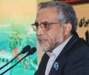 گلرو: «اعتماد دوسویه میان ملت و حاکمیت» خط مقدم دفاع ملی است
