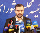گودرزی: صحن علنی، هفته آینده به صورت وبیناری برگزار می شود