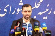 گودرزی: صحن علنی، هفته آینده به صورت وبیناری برگزار می شود