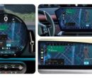 گوگل از نسخه جدید Android Auto با ظاهری مدرن رونمایی کرد