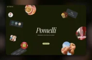 گوگل Pomelli به ایجنت هوش مصنوعی مجهز شد؛ ساخت وب‌سایت و هویت بصری از صفر