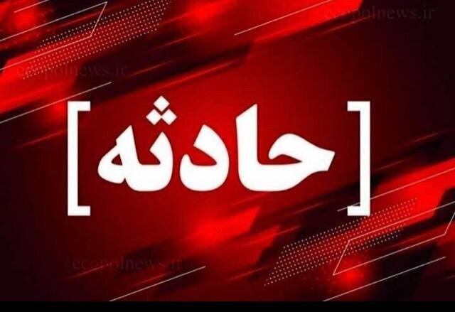 ۱۱ نفر مصدوم و ۱ نفر فوتی در دو حادثه در جزیره قشم و بندرعباس