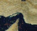 ۳ مسیر عبور در تنگه هرمز کدامند؟ + عکس