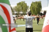 ۵ راهکار کلیدی برای ارتقای سلامت بدن