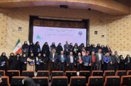 ۶۵ نفر از سرآمدان آموزشی دانشگاه الزهرا (س) تقدیر شدند