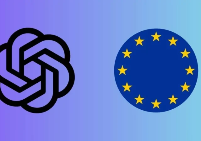 OpenAI مدل امنیتی GPT-5.5-Cyber را در اختیار اتحادیه اروپا قرار می‌دهد