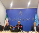 90 درصد دادرسی‌های زندان‌های تهران الکترونیکی برگزار می‌شود